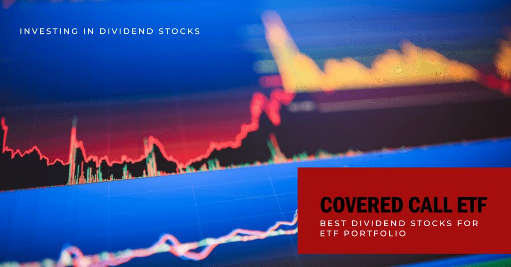 Diversify your portfolio with covered call ETFs and dividend stocks for steady income and risk management, selecting the best dividend stocks and evaluating popular options.