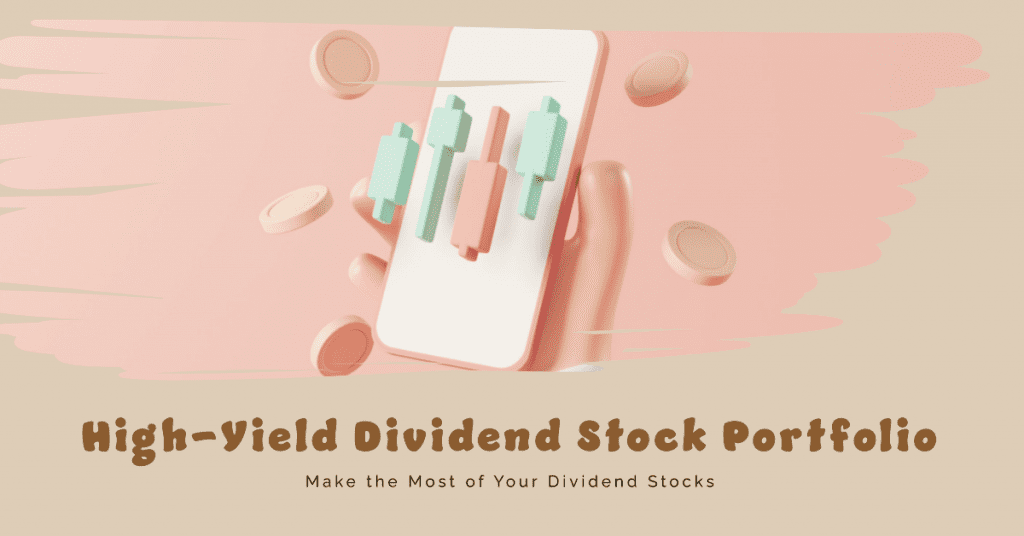 A high yield dividend stock portfolio can generate consistent passive income with the right approach. This blog post discusses the fundamentals, diversification, selecting the best stocks, and maximizing returns for a successful portfolio.
