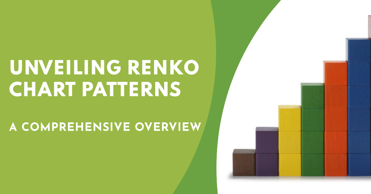 Unveiling Renko Chart Patterns. A Comprehensive Overview.
