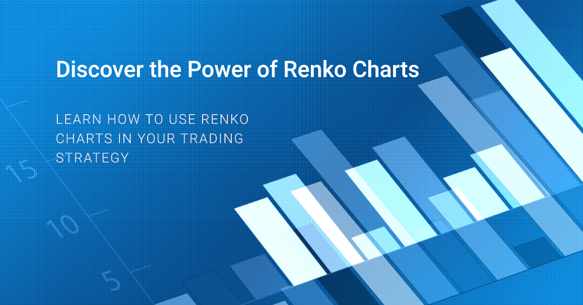 What Is a Renko Chart and How I Use It in Trading