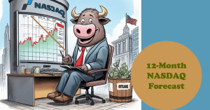 NASDAQ Outlook: Your 12-Month NASDAQ Forecast and Analysis