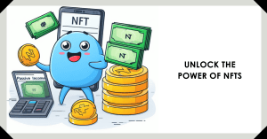 Passive Income with NFTs: A Beginner’s Guide to Non-Fungible Tokens