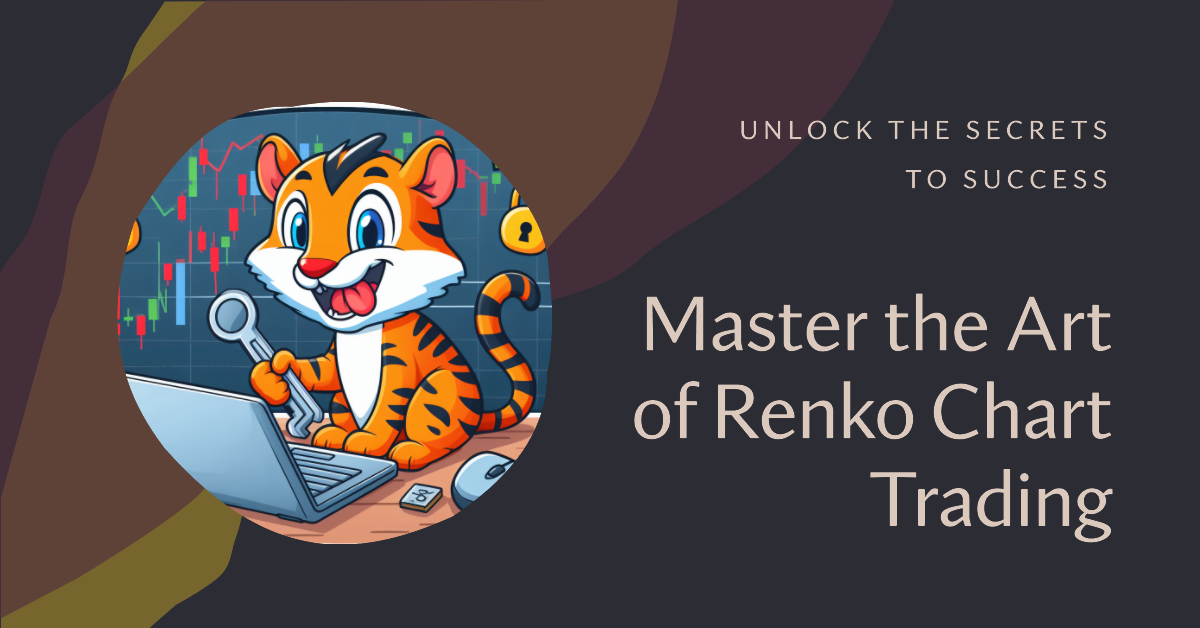 Unlock the Secrets to Successful Renko Chart Trading
