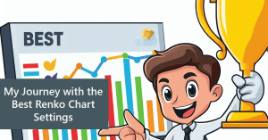 My Journey with the Best Renko Chart Settings: Unlocking Trading Success 10 My Journey with the Best Renko Chart Settings: Unlocking Trading Success