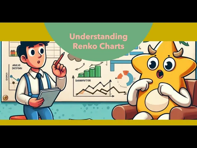 Renko Charts Explained: Trade Smarter, Not Harder