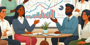 Video: How to Use Moving Averages with Renko Charts