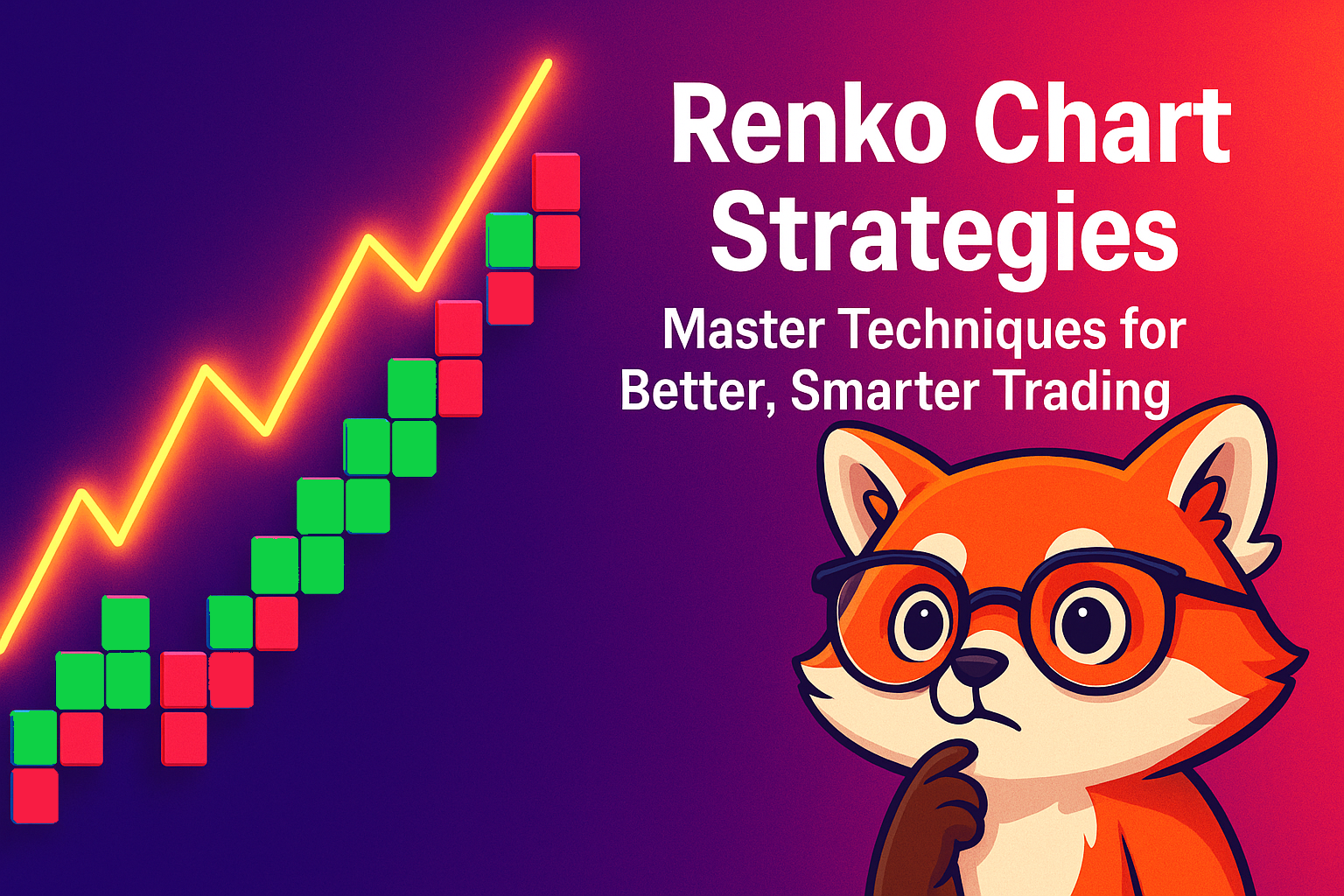 Renko Chart Strategies: Master Techniques for Effective Trading 8 Renko Chart Strategies: Master Techniques for Effective Trading
