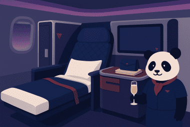 Delta Global Upgrade Certificates (2025): How to Use