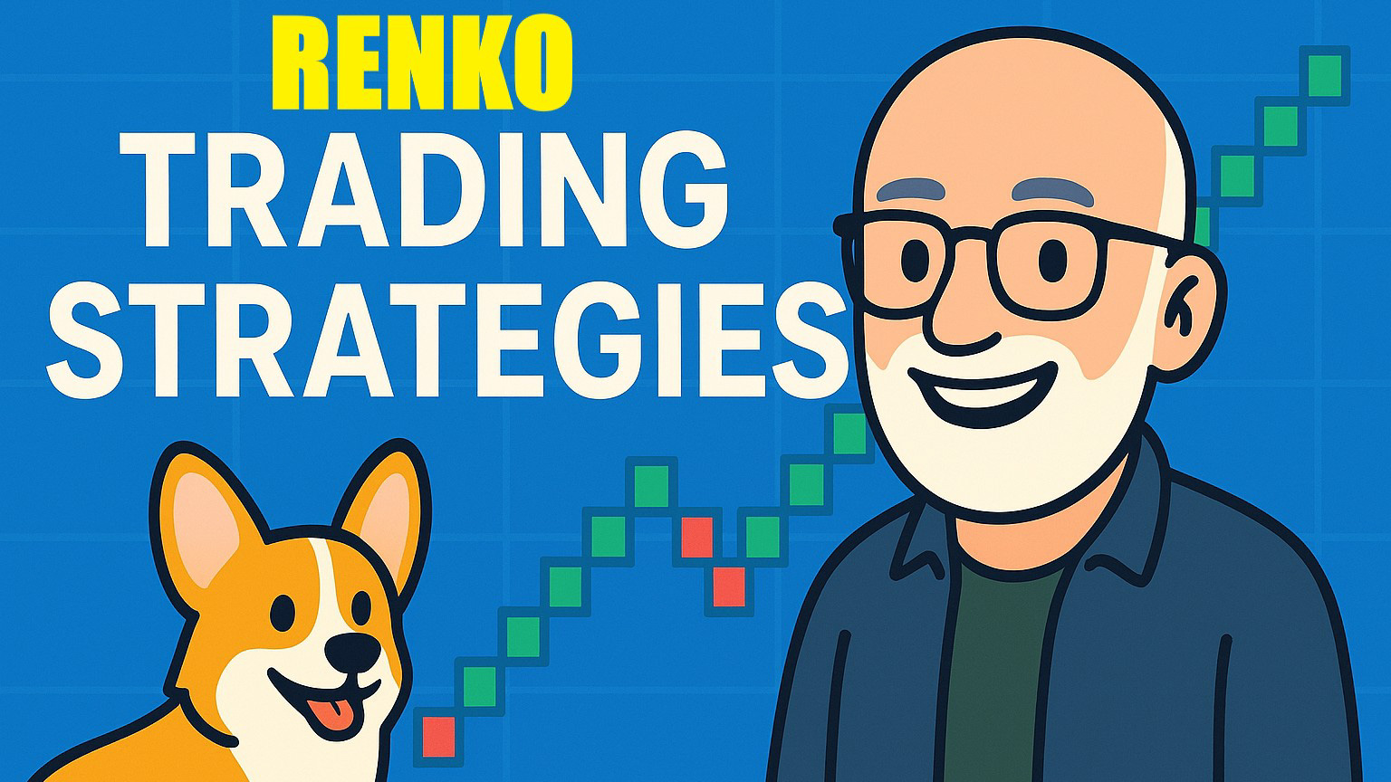 Master Renko Trading Strategies with Confidence 6 Master Renko Trading Strategies with Confidence