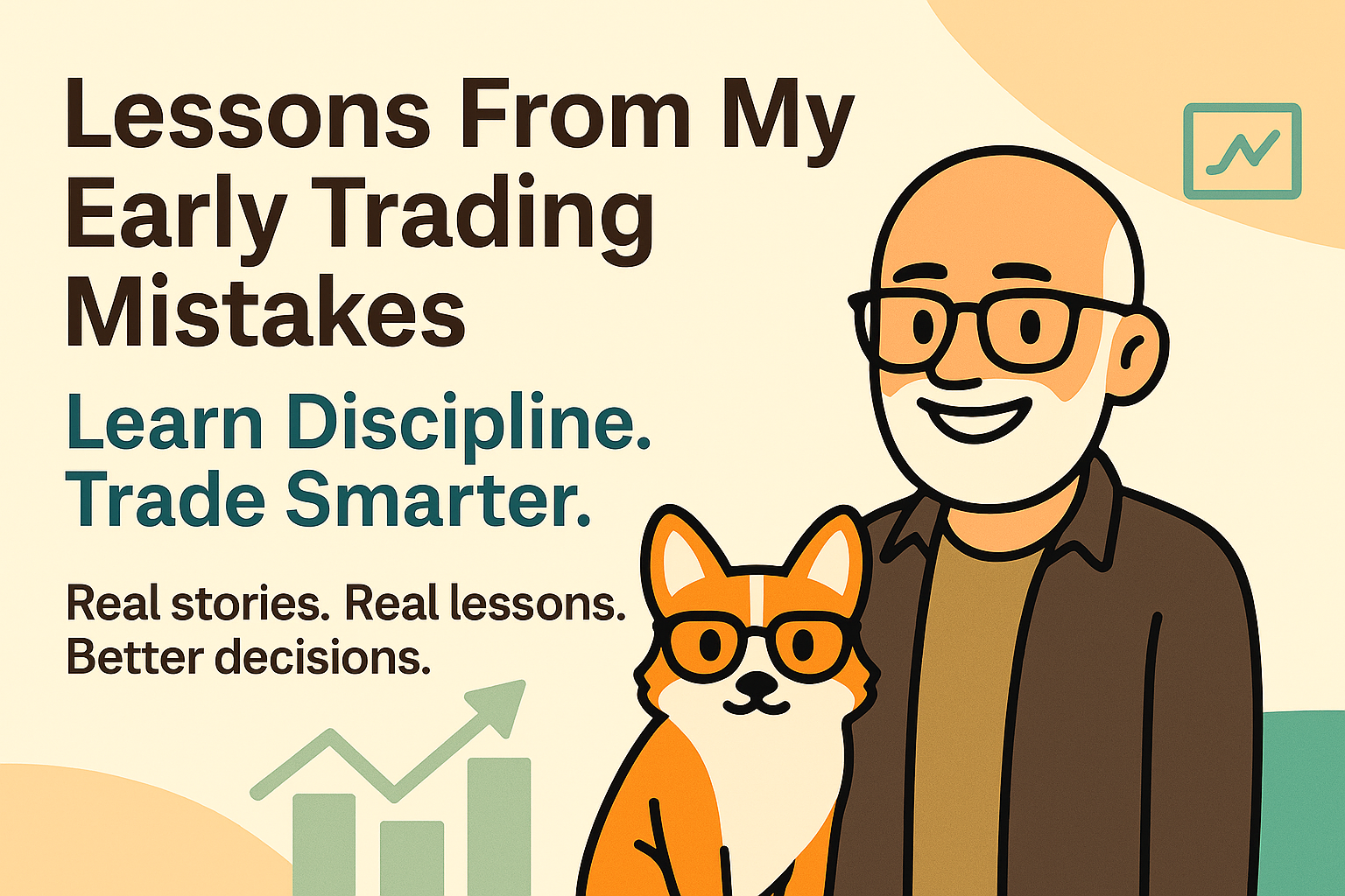 Renko Trading Psychology and Technical Analysis Discipline Video Thumbnail
