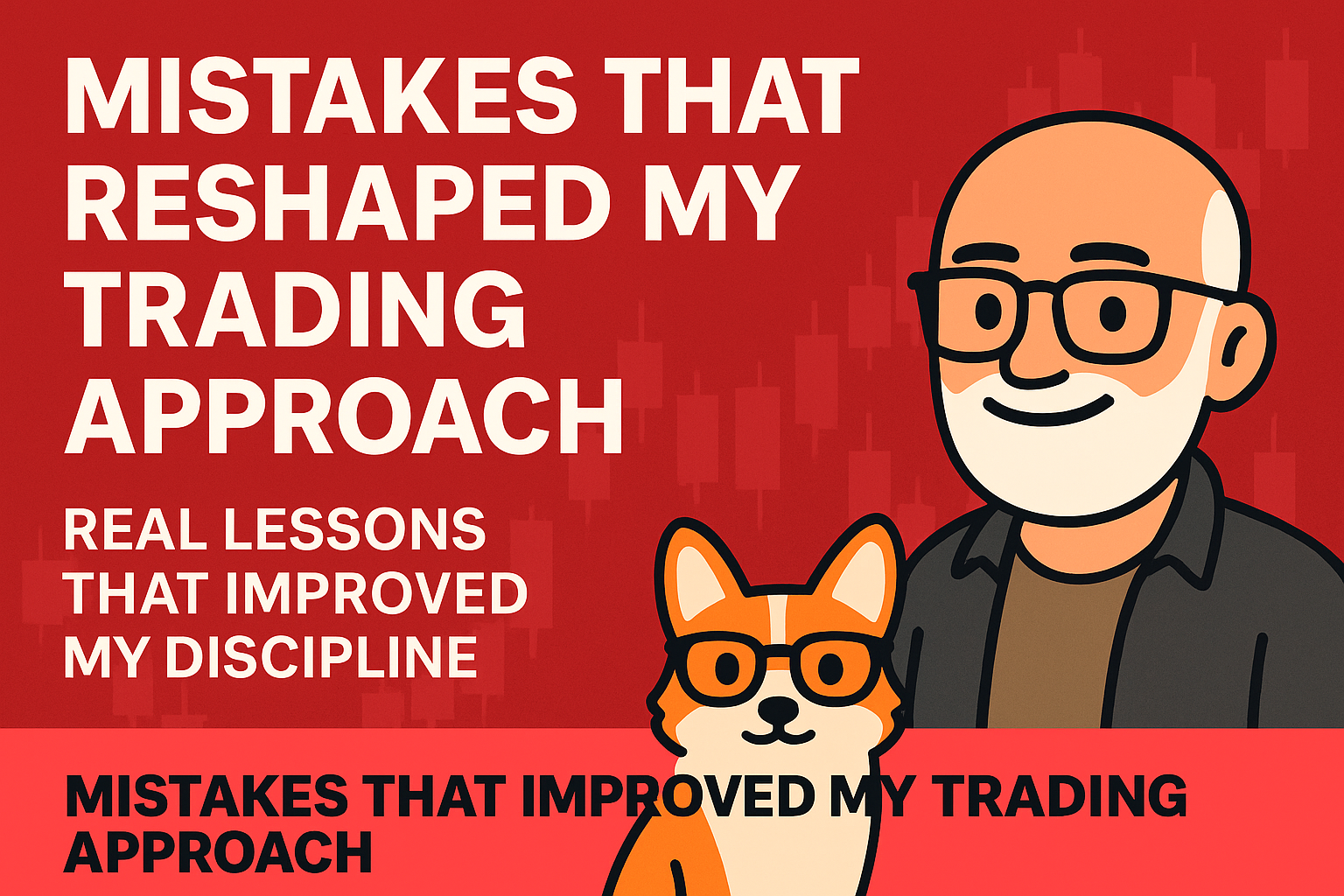 Video: Technical Analysis Discipline: Why It Fails Without It