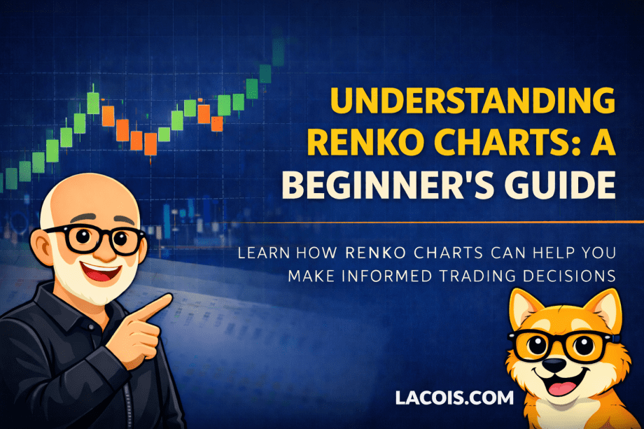 A Comprehensive Guide to Mastering Renko Charts Technical Analysis: A Beginner's Guide - Learn how Renko charts can help you make informed trading decisions