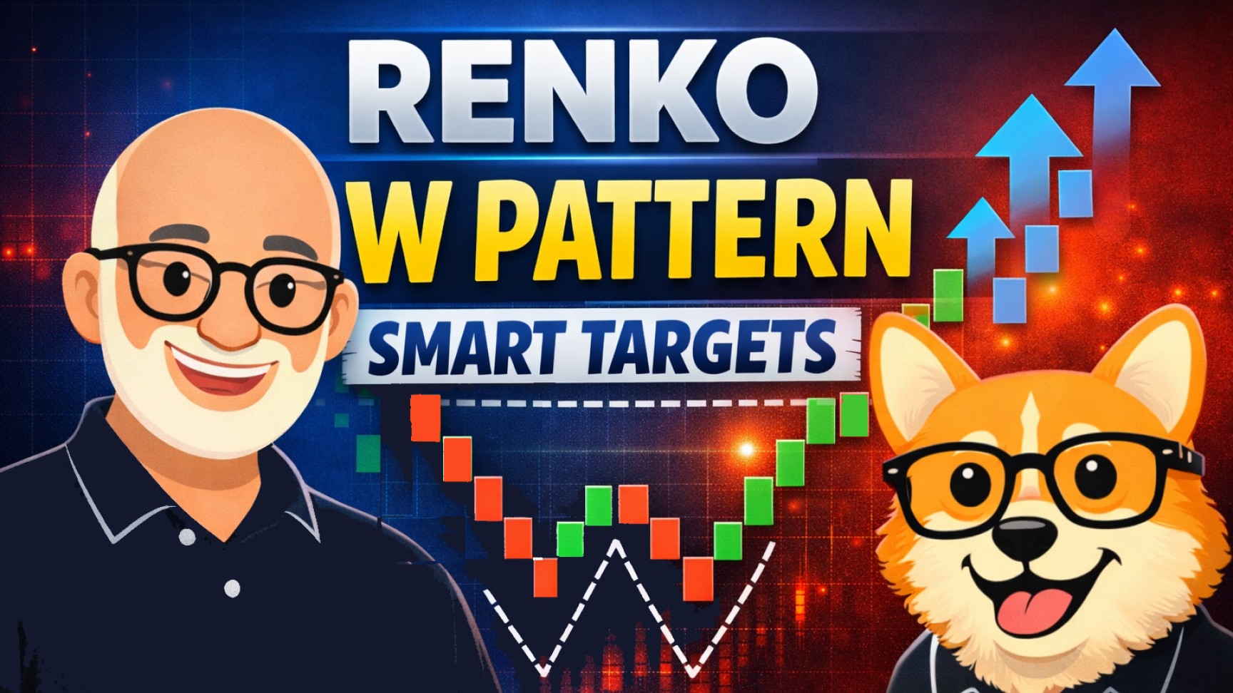 Best Markets for Renko Charts: Stocks, Forex, Crypto, and Fast-Market Risks Explained